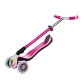 Продукт Globber Elite Prime - Тротинетка със светещи колела - 3 - BG Hlapeta